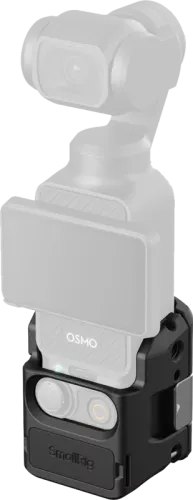 SmallRig 5072 Cage for DJI Osmo Pocket 3