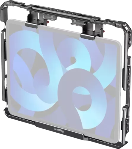 SmallRig 5059 Universal Tablet Cage for iPad