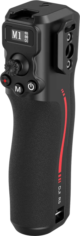 SmallRig 4329 Handle with Follow Focus for DJI RS Series