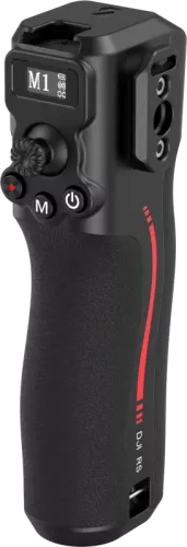 SmallRig 4329 Handle with Follow Focus for DJI RS Series