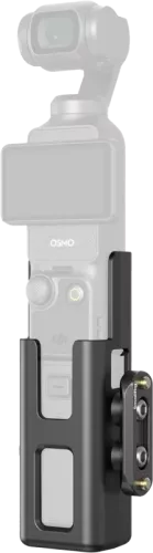 SmallRig 5117 Cage Kit for DJI Osmo Pocket 3