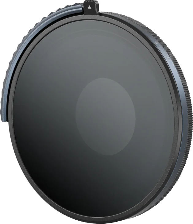SmallRig 4941 CPL & VND 3-5 Filter for DJI Osmo Action Camera