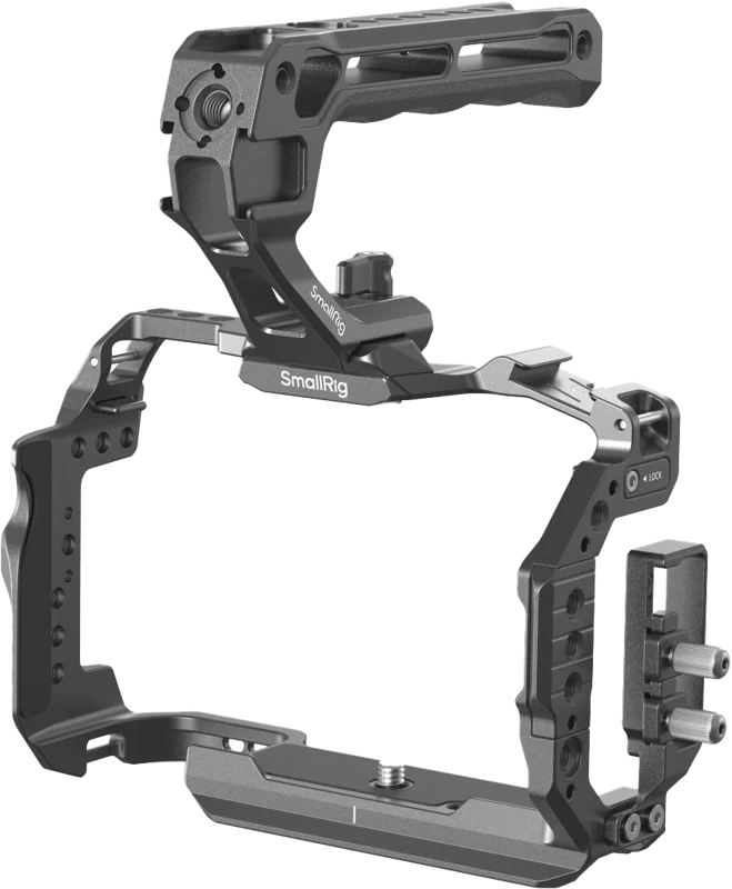 SmallRig 5197 Cage Kit for Canon EOS R6 Mark II