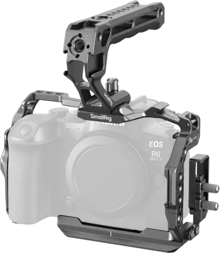 SmallRig 5197 Cage Kit for Canon EOS R6 Mark II