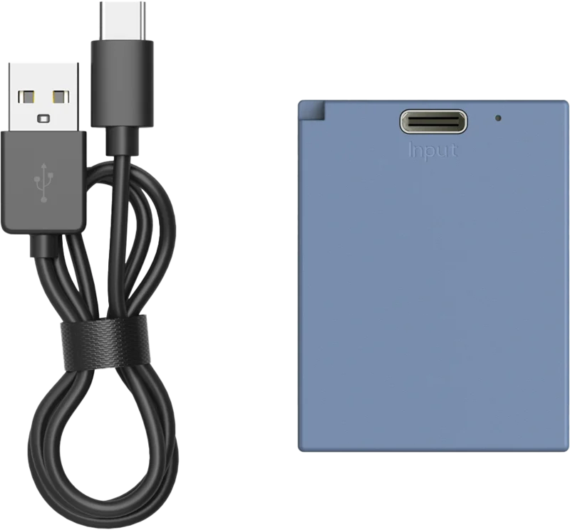 SmallRig 5062 USB-C Rechargeable Camera Battery NP-W126S