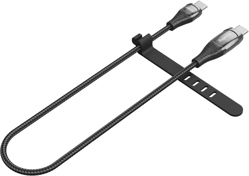 SmallRig 5113 240W Power Cable with Led Display