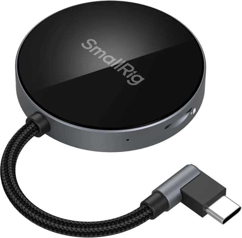 SmallRig 4870 Card Reader SD4.0