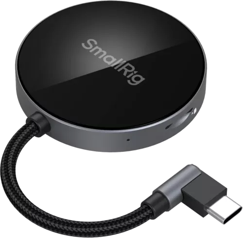 SmallRig 4870 Card Reader SD4.0