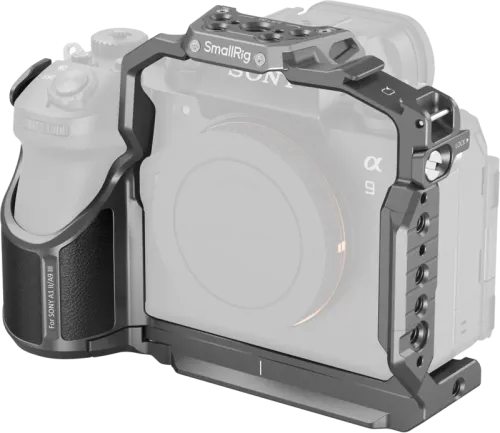 SmallRig 5187 Cage for Sony Alpha 1 II / Alpha 9 III