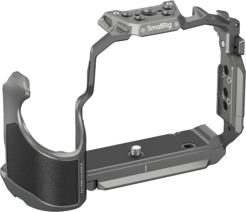 SmallRig 5187 Cage for Sony Alpha 1 II / Alpha 9 III