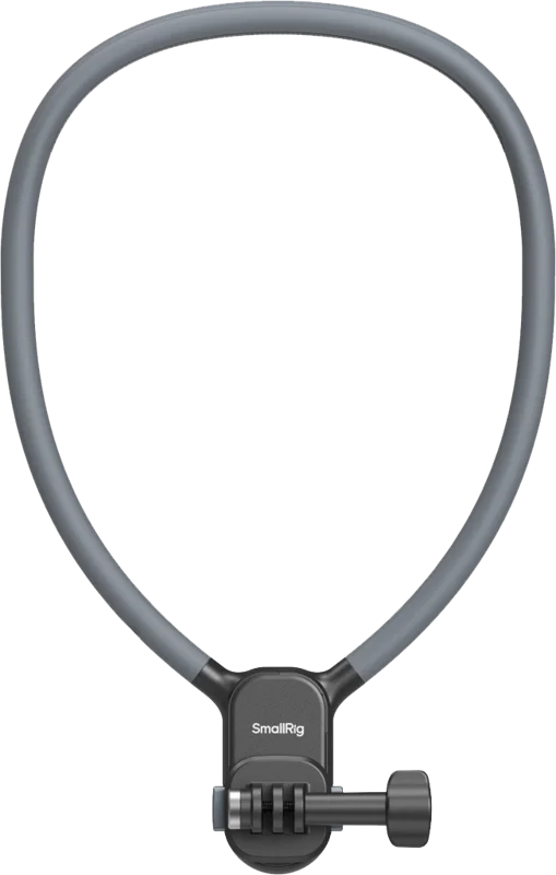 SmallRig 5126 Quick Release Neck Support for Action Cameras