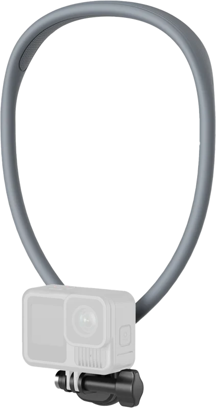 SmallRig 5126 Quick Release Neck Support for Action Cameras
