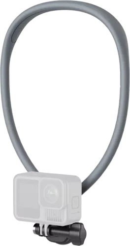 SmallRig 5126 Quick Release Neck Support for Action Cameras