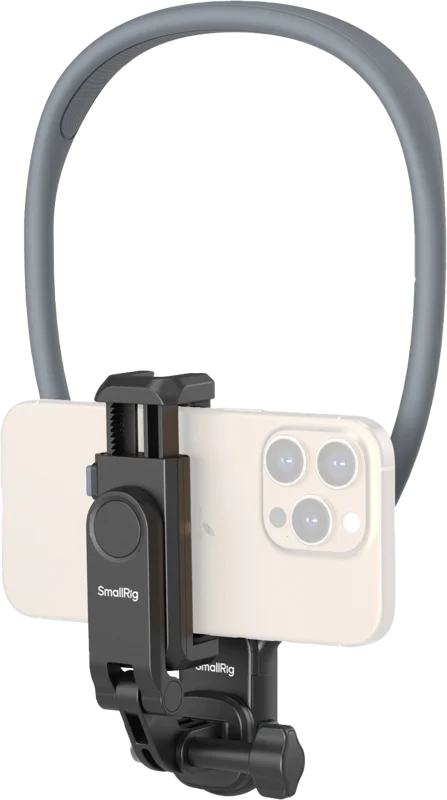 SmallRig 5128 Quick Release Neck Support