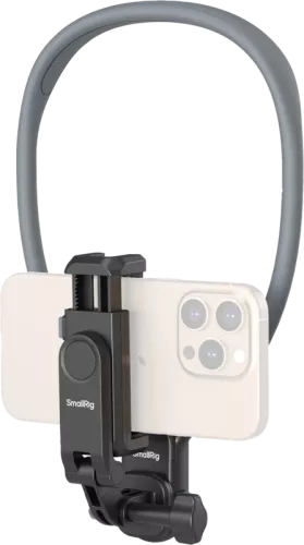 SmallRig 5128 Quick Release Neck Support