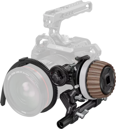 SmallRig 5163 Modular Follow Focus F60