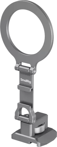SmallRig 5339 Phone Support with Cold Shoe Mount for Arca-Standard