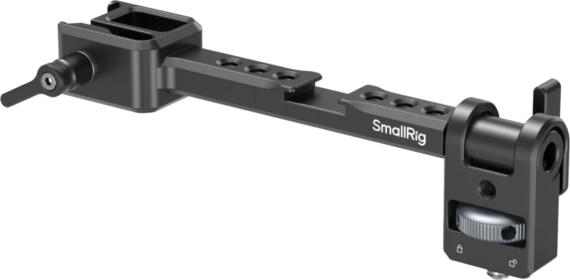 SmallRig 5337 Monitor Mount for DJI RS Series