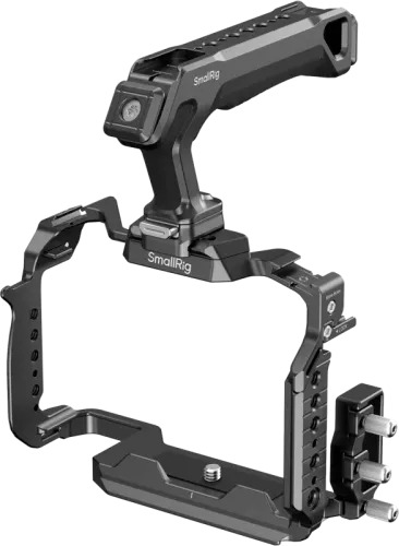 SmallRig 4903 Cage Kit for Panasonic LUMIX S1 II / S1 IIE / S1R II