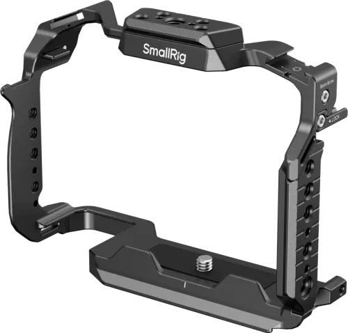 SmallRig 4902 Cage for Panasonic LUMIX S1 II / S1 IIE / S1R II / S5 II / S5 IIX / G9 II