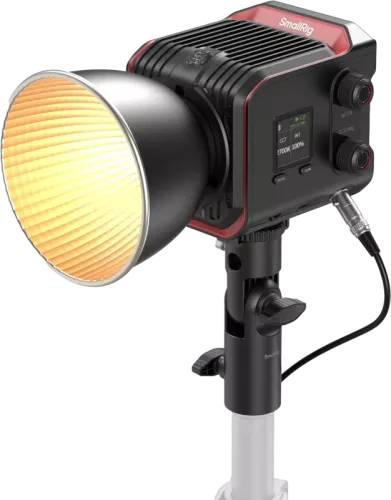 SmallRig 5142 RC 100B COB LED Video Light Pro Version