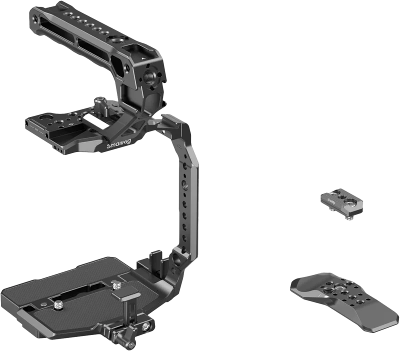 SmallRig 5136 Cage Kit for Canon EOS C80
