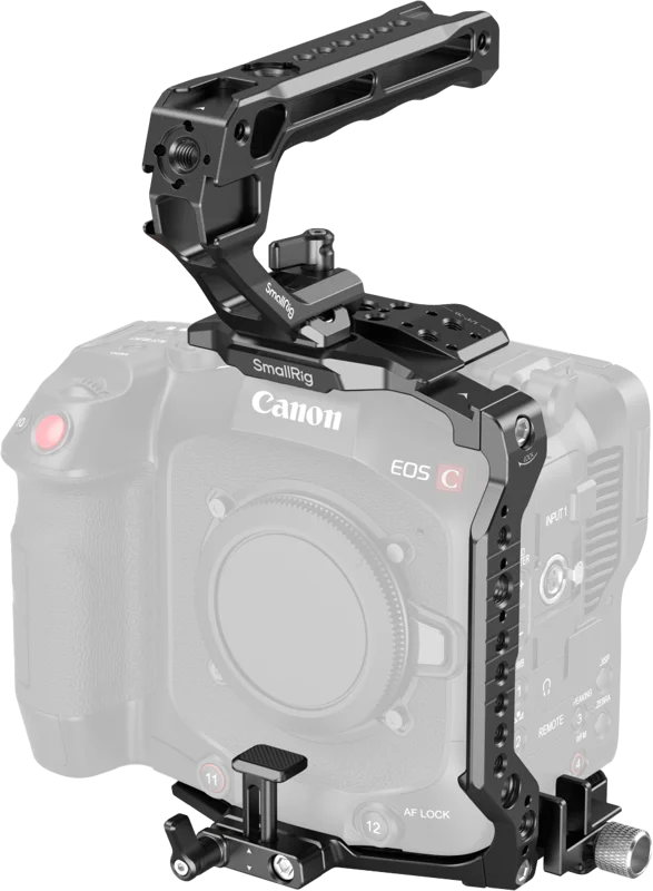 SmallRig 5136 Cage Kit for Canon EOS C80