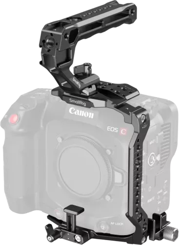 SmallRig 5136 Cage Kit for Canon EOS C80