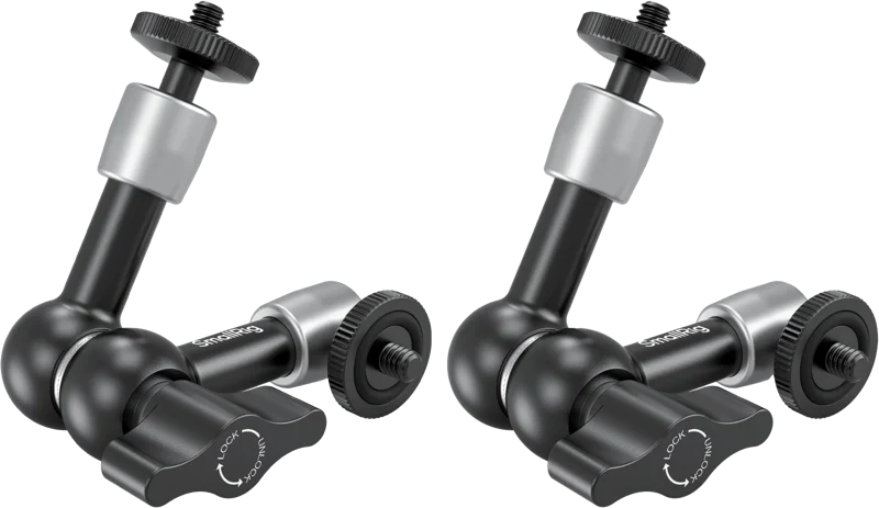 SmallRig 5316 SmallRig Magic Arm Support Kit 5.5"