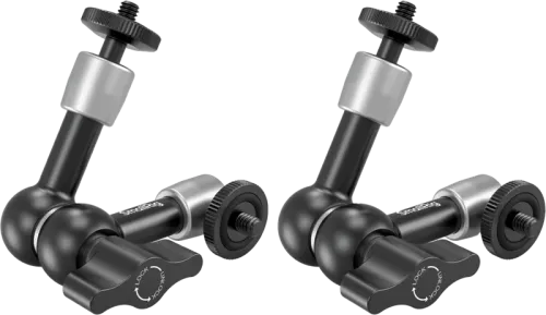 SmallRig 5316 SmallRig Magic Arm Support Kit 5.5"