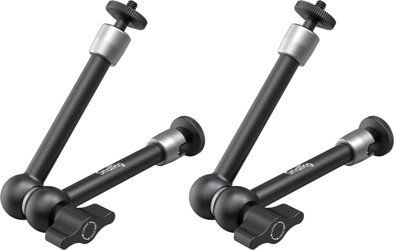 SmallRig 5317 SmallRig Magic Arm Support Kit 9.8"