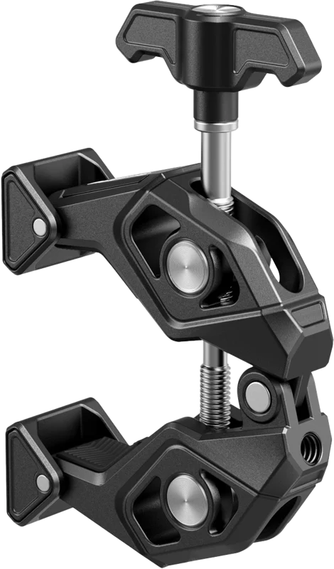 SmallRig 5319 Crab-Shaped Clamp