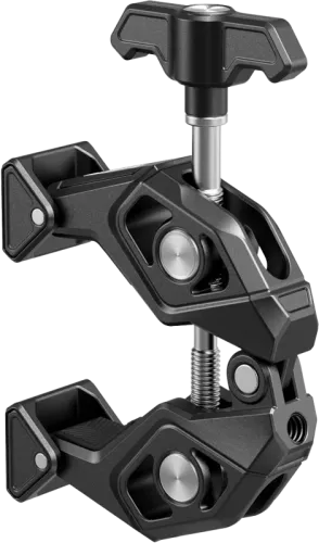 SmallRig 5319 Crab-Shaped Clamp