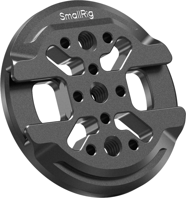 SmallRig 5155 Mount Plate for Phones