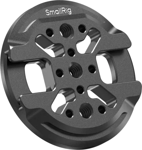 SmallRig 5155 Mount Plate for Phones