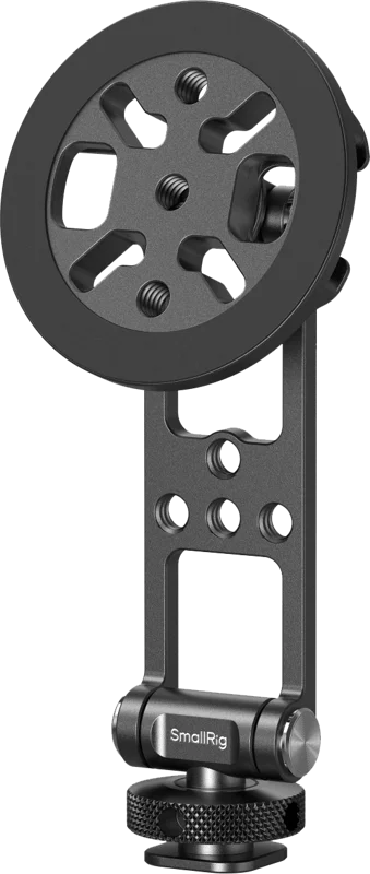 SmallRig 5156 Support with Cold Shoe Mount for Phones