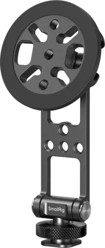 SmallRig 5156 Support with Cold Shoe Mount for Phones