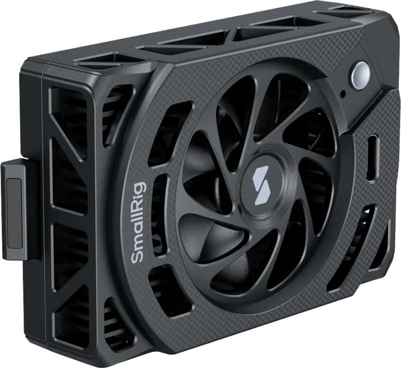 SmallRig 5152 Cooling Fan for Sony Selected Cameras
