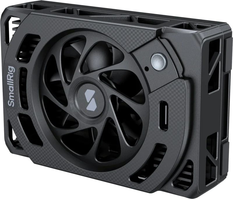 SmallRig 5152 Cooling Fan for Sony Selected Cameras