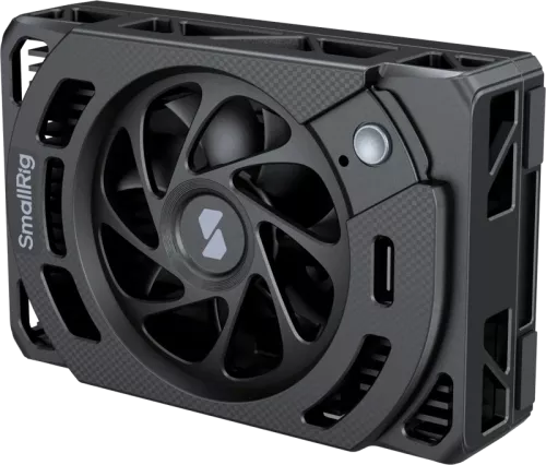 SmallRig 5152 Cooling Fan for Sony Selected Cameras