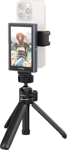 SmallRig 4851 Wireless Video Monitor for Phone (Vlog Kit)