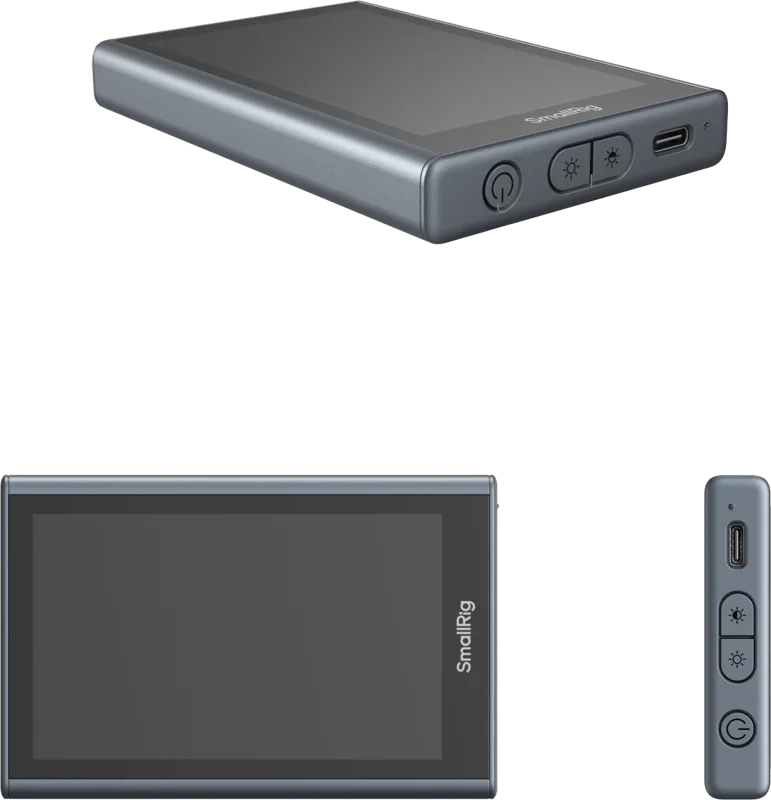 SmallRig 4850 Wireless Video Monitor for Phone