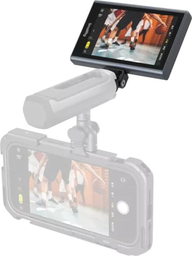 SmallRig 4850 Wireless Video Monitor for Phone