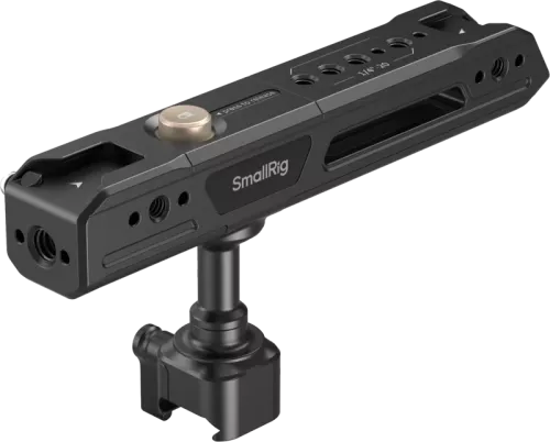 SmallRig 4152 Rotating Top Handle with NATO Clamp