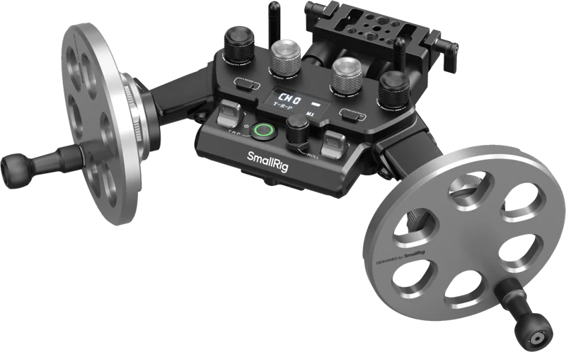 SmallRig 4525 Gimbal Control Wheels for DJI RS Series