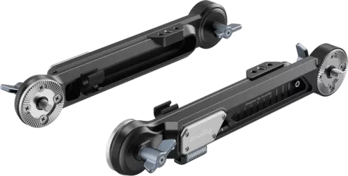 SmallRig 5206 Shoulder Rig Extension Arm Adapter with ARRI Rosette 2PCS