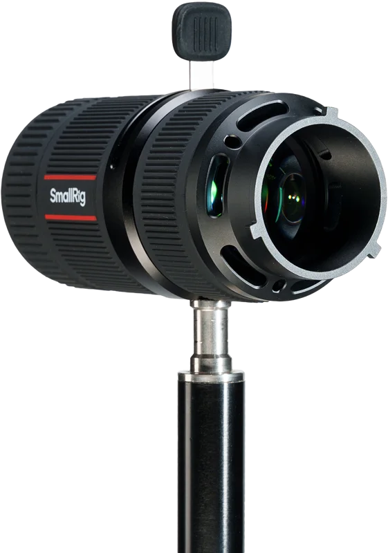 SmallRig 4939 SP-mini Spotlight