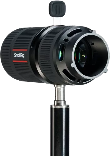 SmallRig 4939 SP-mini Spotlight