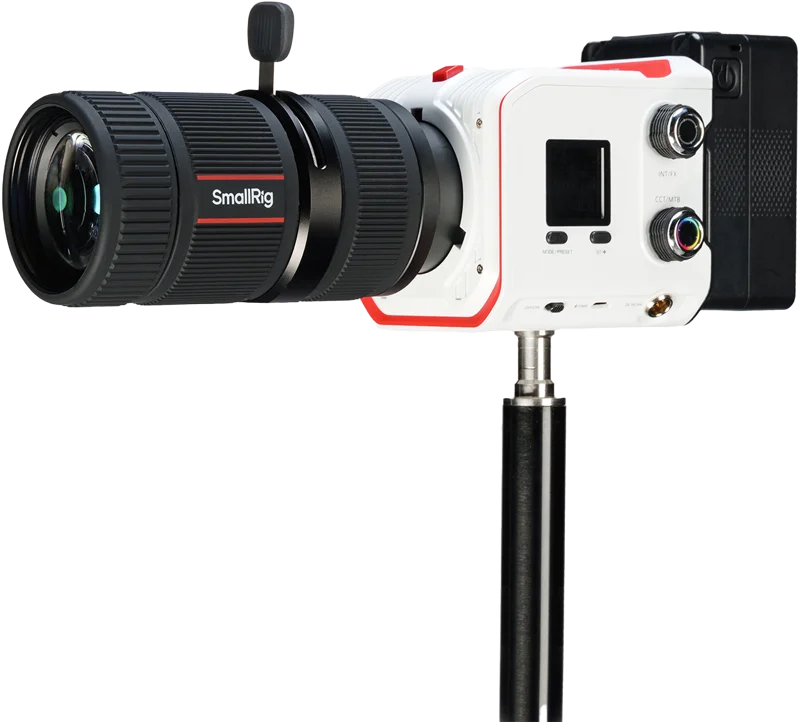 SmallRig 4939 SP-mini Spotlight