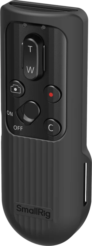 SmallRig 5207 SR-RG2 Wireless Remote Controller